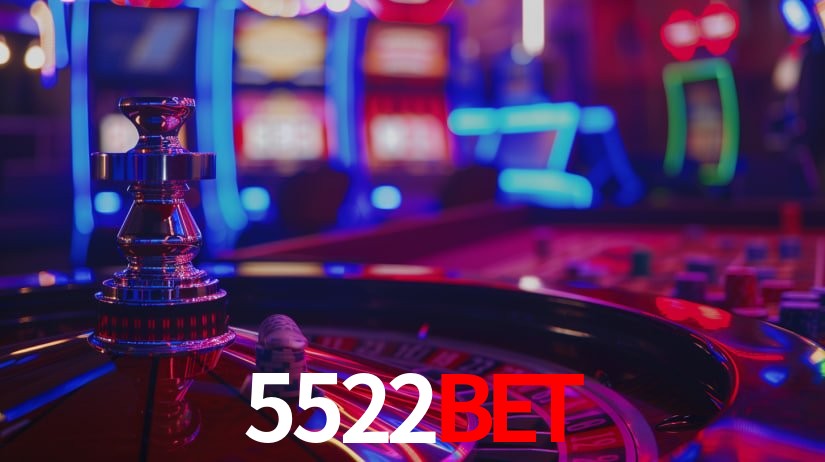 5522bet: Seu Cassino Premiado com Pagamentos Rápidos