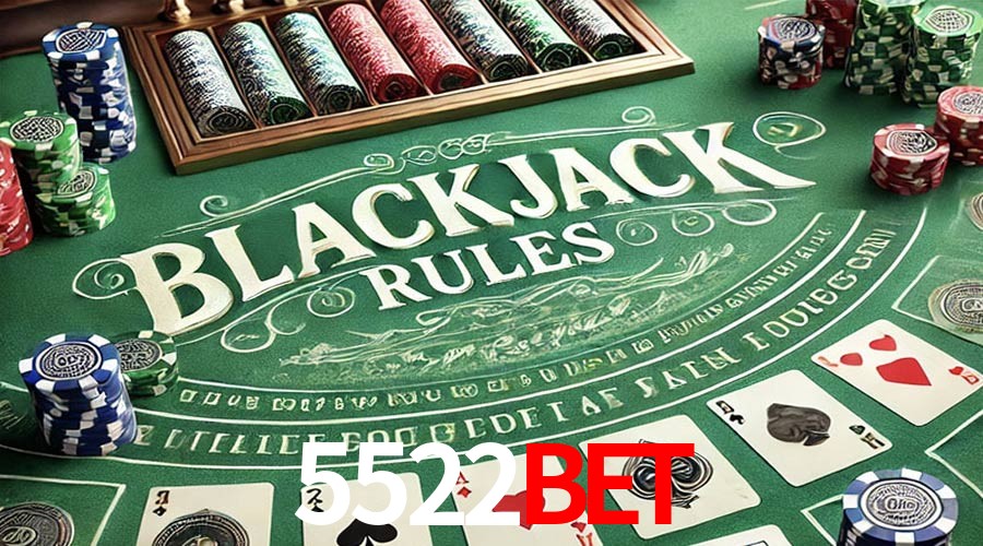 Experiência VIP 5522bet