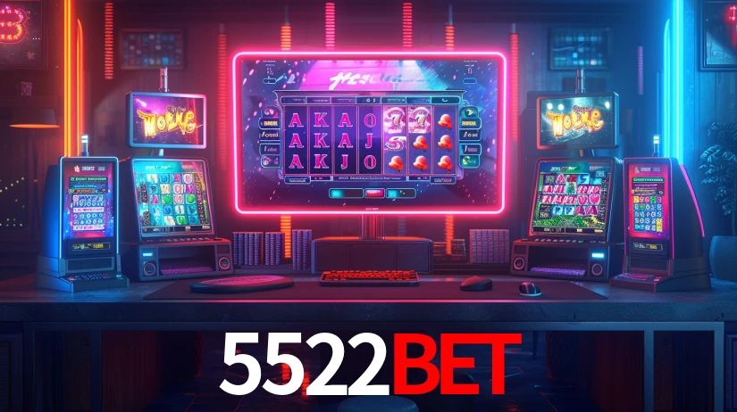 5522bet login