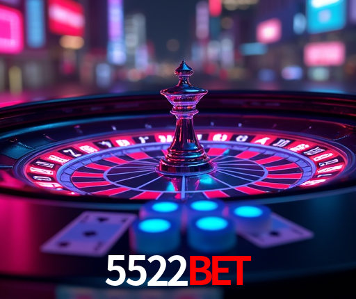 Experiência VIP 5522bet