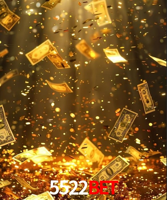 Welcome Bonus 5522bet