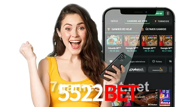 5522bet