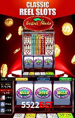 Weekend Specials 5522bet