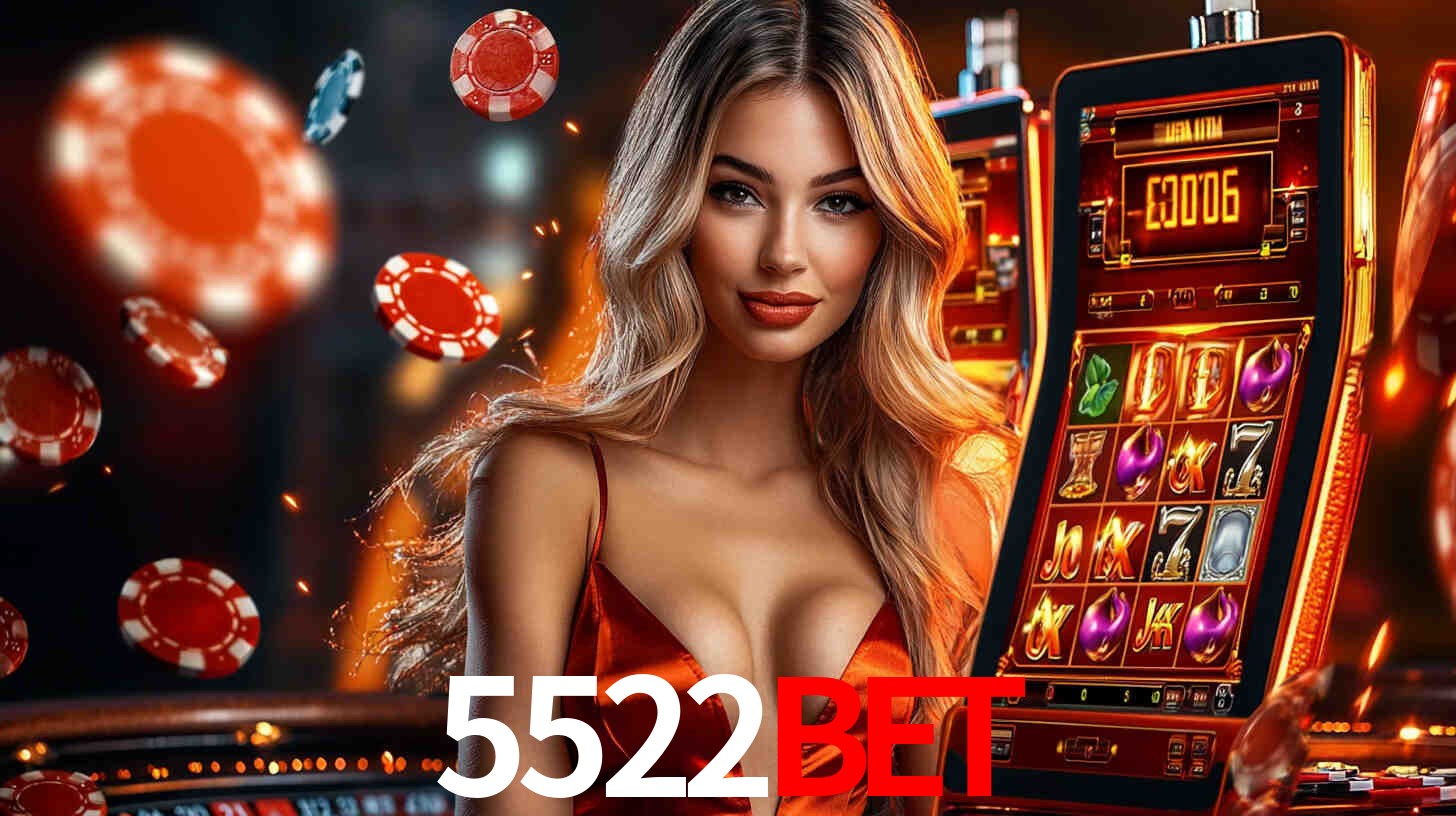 5522bet.com