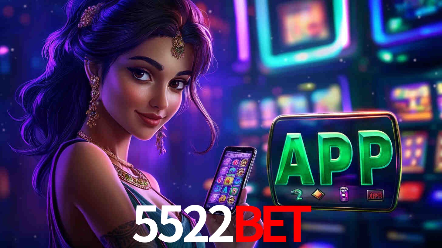 Desvendando o Mundo dos Jogos Virtuais na 5522bet
