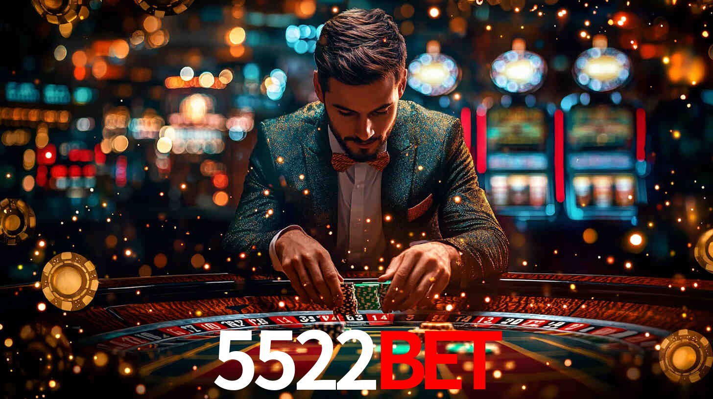 5522bet