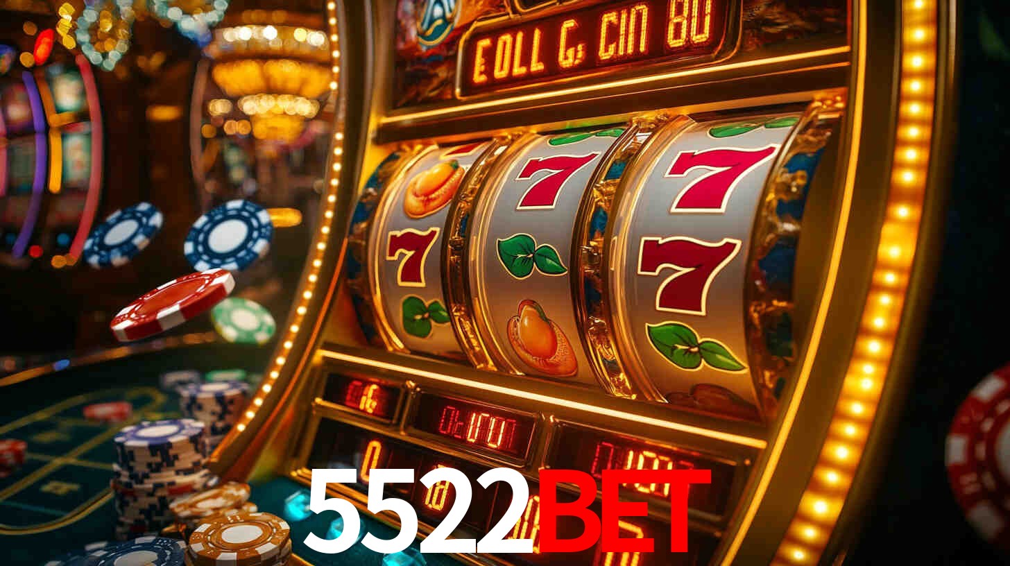 5522bet login