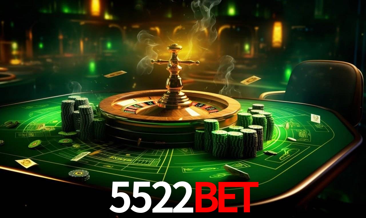 Tecnologia da Plataforma 5522bet