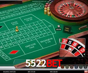 Platform Technology 5522bet