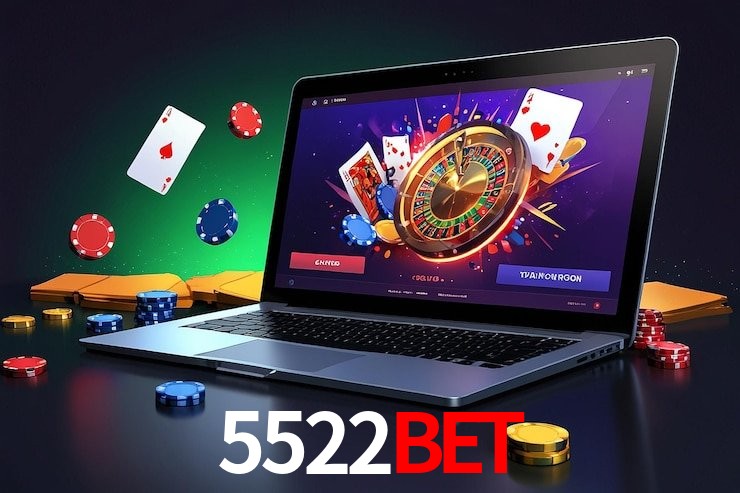 Descubra a Essência do 5522bet: Nossa História e Compromissos
