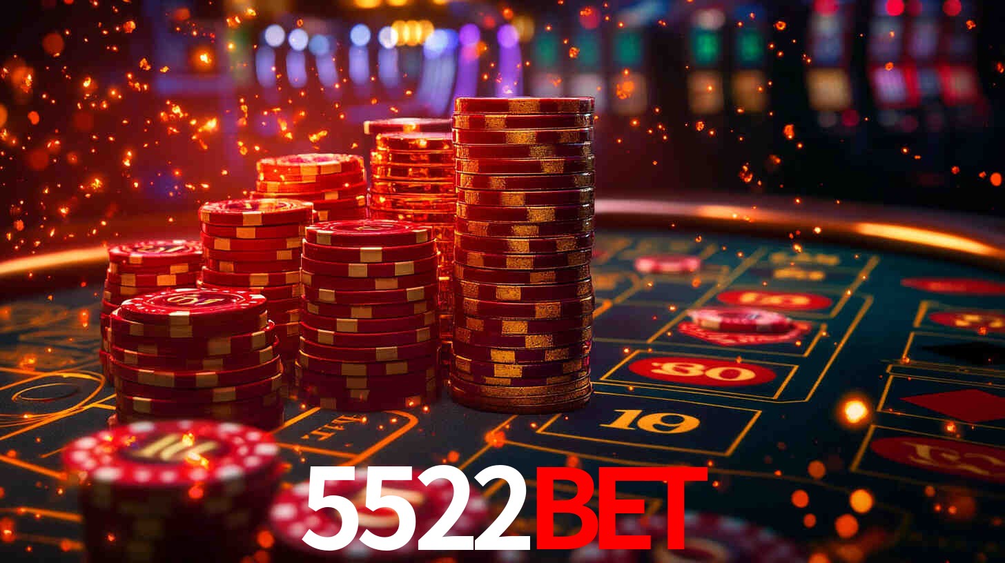 Explore as vantagens do 5522bet: serviço profissional e confiabilidade