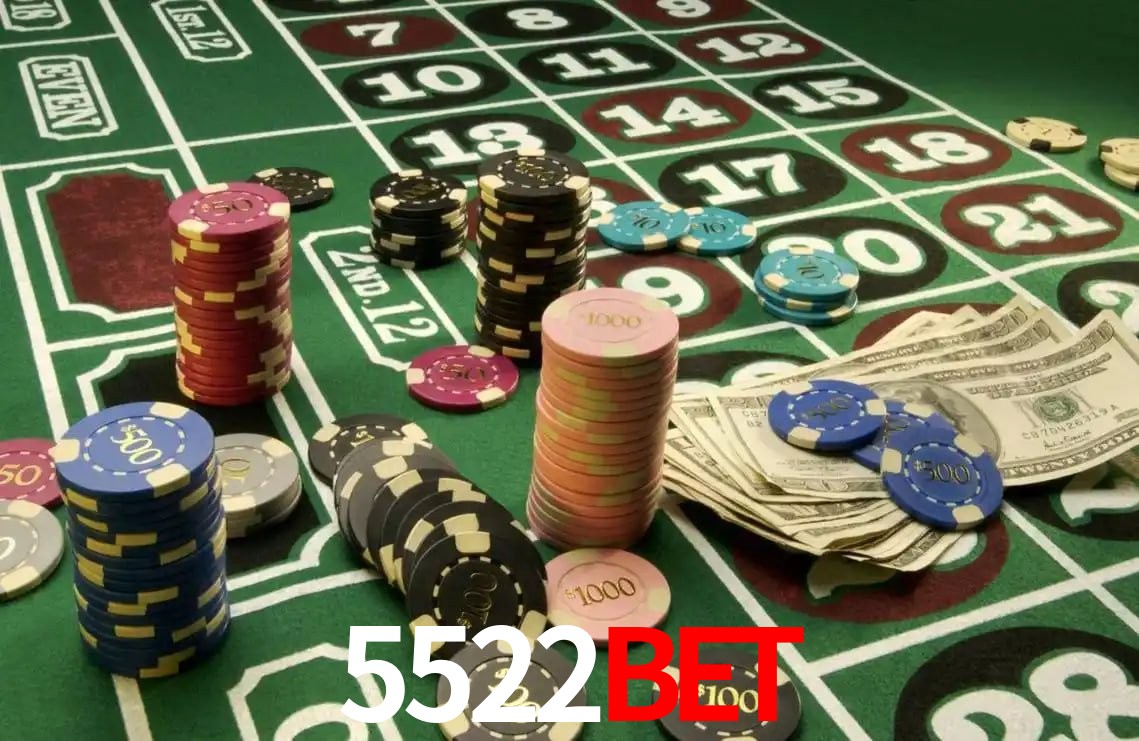 5522bet