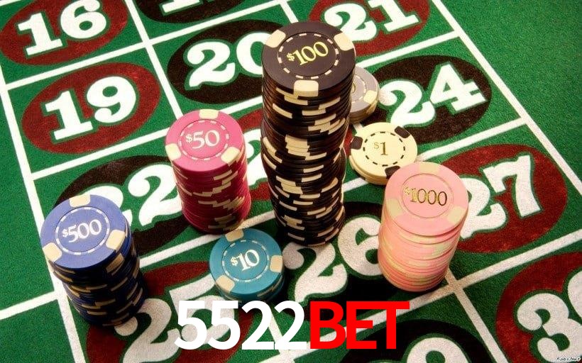 Login Seguro 5522bet