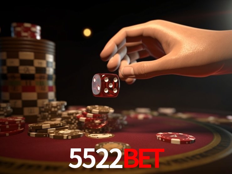 Apostas Esportivas na 5522bet: Um Guia Completo
