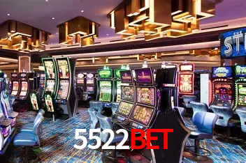Explorando a Categoria de Eventos em Apostas na 5522bet
