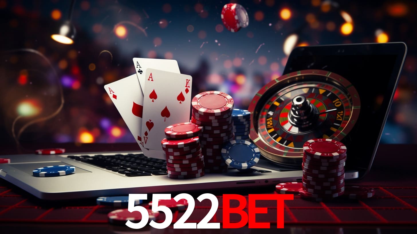 Programa VIP 5522bet