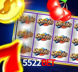 A Emoção da Loteria na 5522bet: Uma Chance de Mudança de Vida