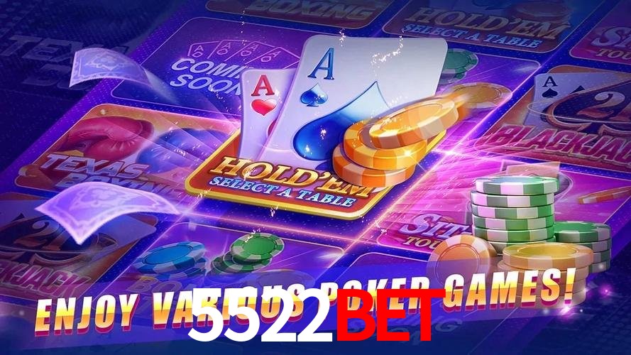 Benefícios da Conta 5522bet
