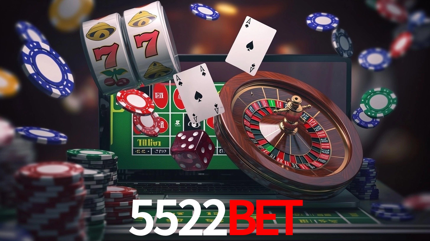 5522bet login