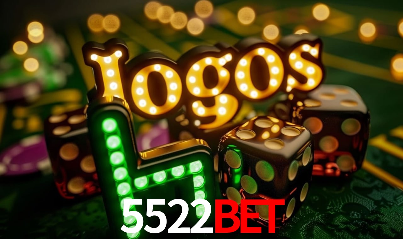 Inovações de Jogos na 5522bet: O Futuro das Experiências Interativas