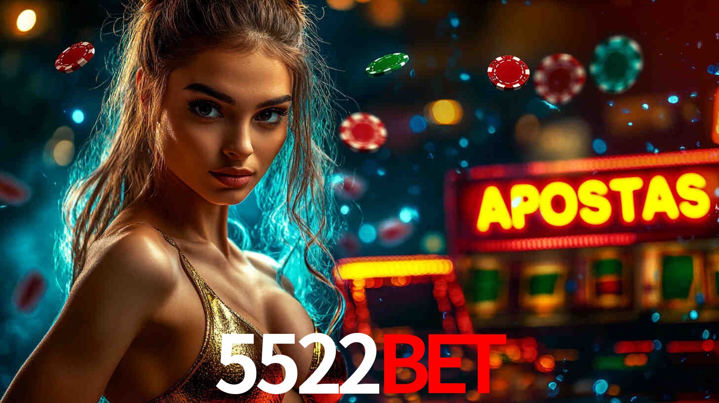 Casino Ao Vivo 5522bet