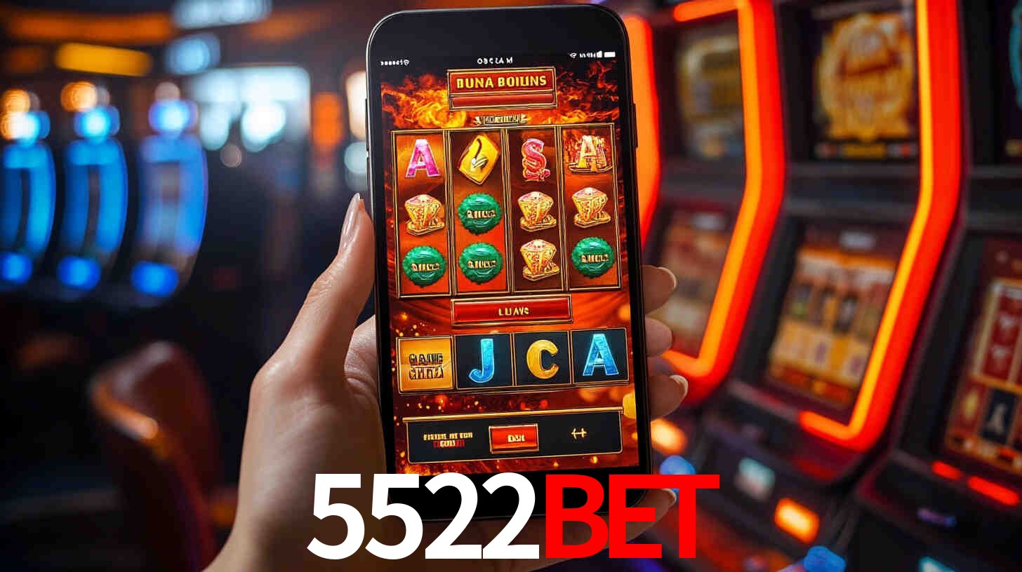5522bet: Jogue Crash e Experimente Alta Recompensa Instantânea
