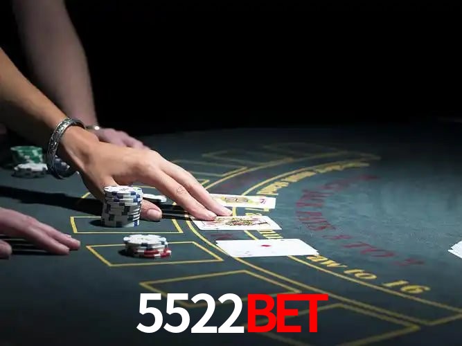 Explorando a Categoria de Eventos em Apostas na 5522bet