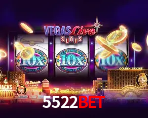 Exclusive Offers 5522bet