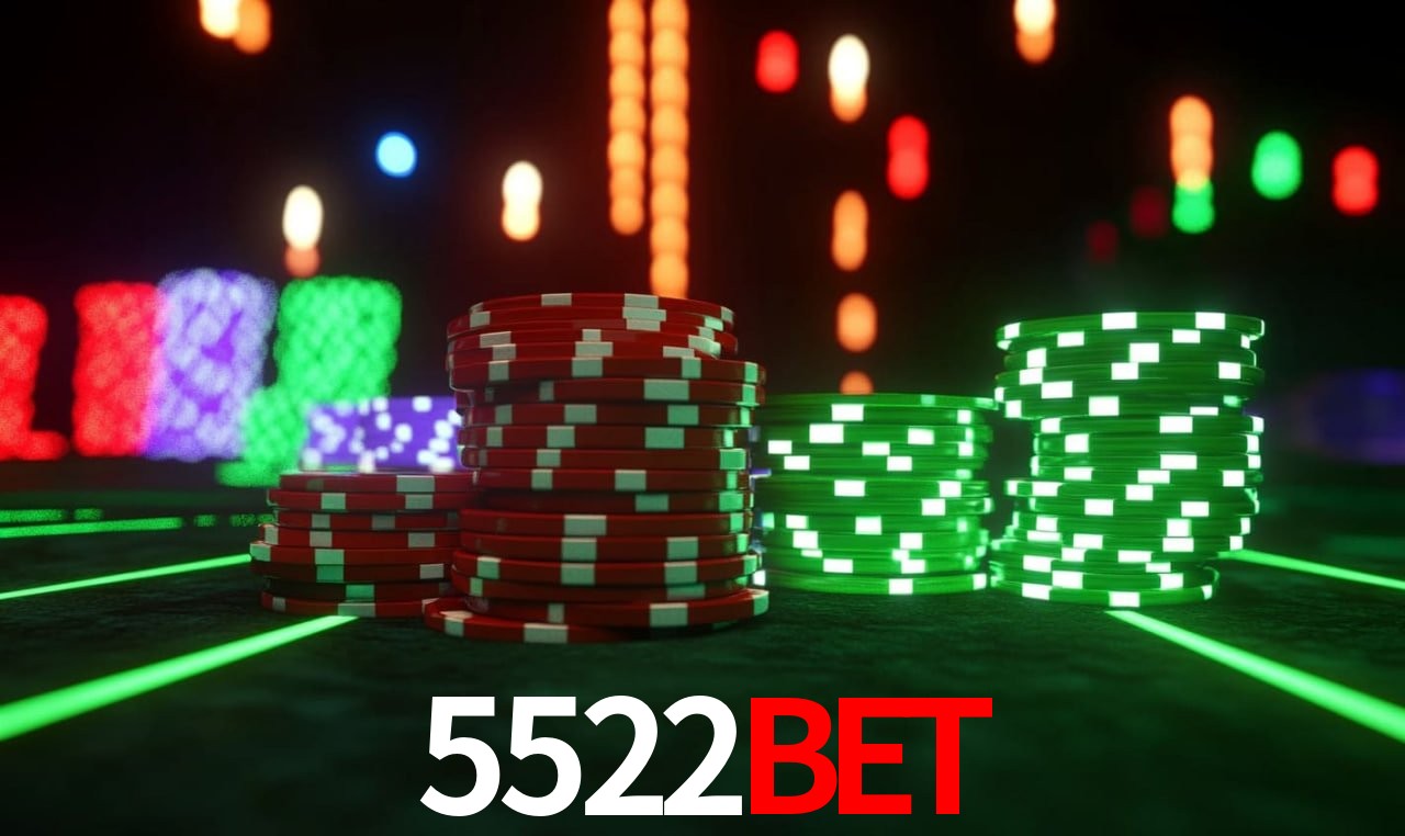 Football Betting 5522bet