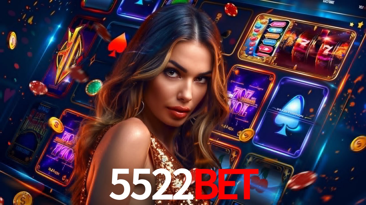 Cadastro Rápido 5522bet