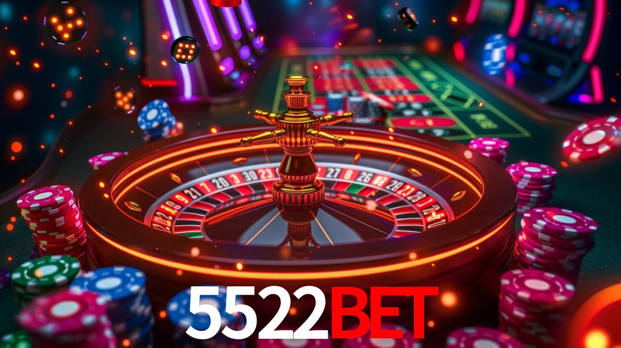 Especiais de Fim de Semana 5522bet