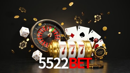 VIP Casino 5522bet