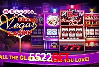 Flash Promotion 5522bet
