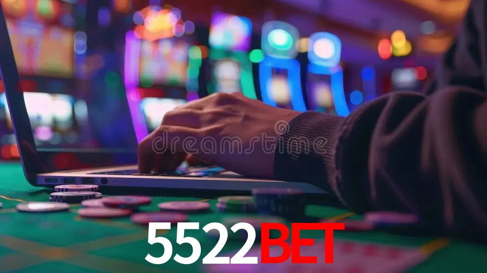 A Emoção da Loteria na 5522bet: Uma Chance de Mudança de Vida