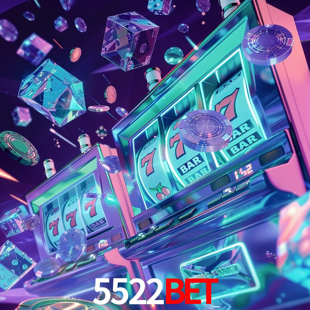 Design Responsivo 5522bet