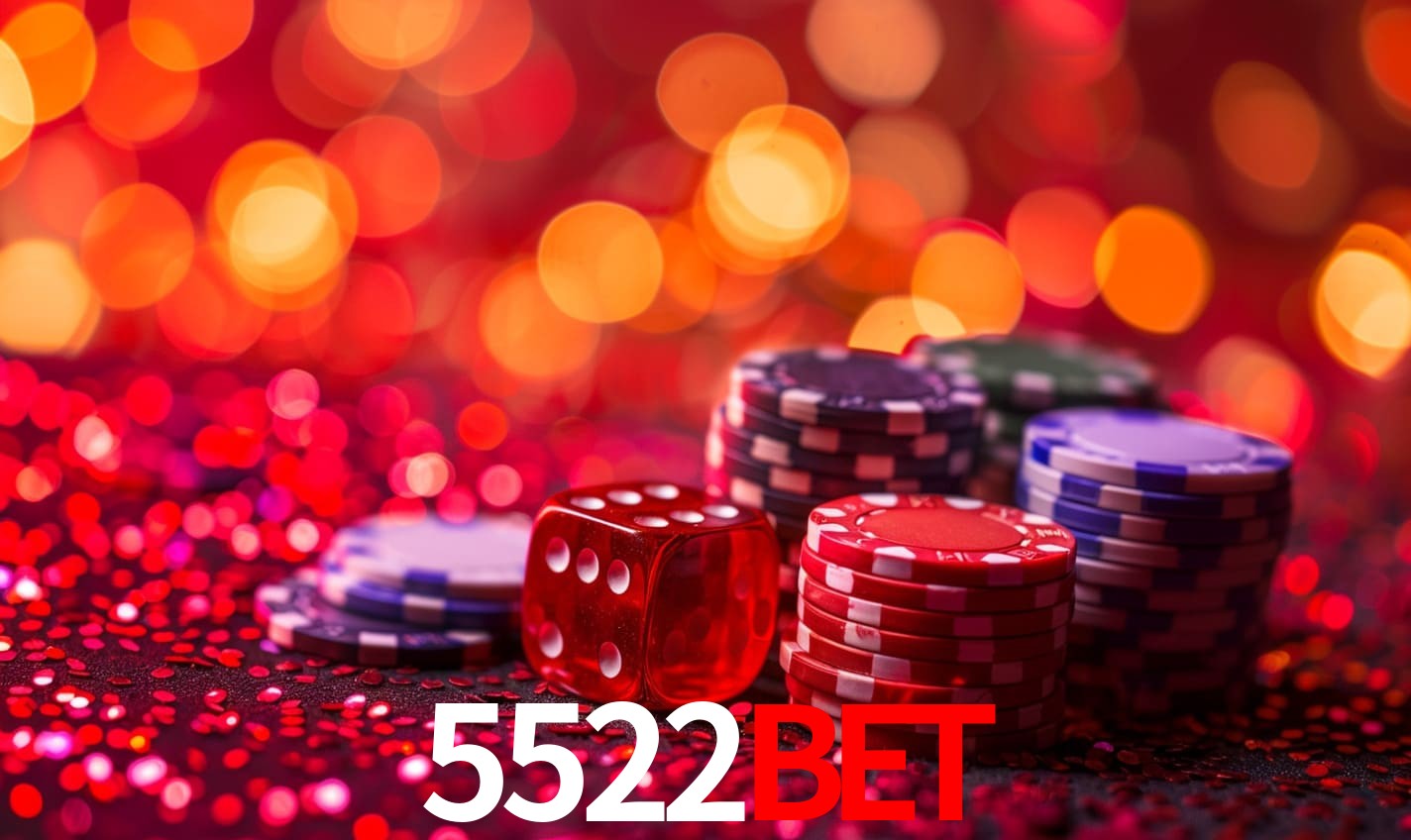 Recursos de Bônus 5522bet