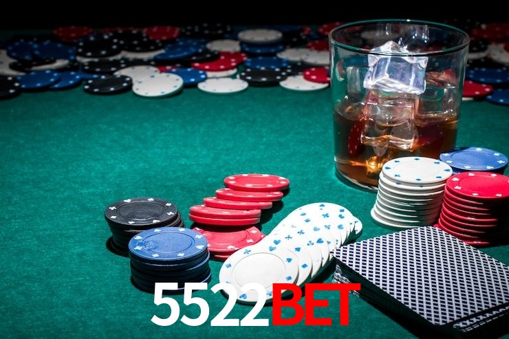 Inovações de Jogos na 5522bet: O Futuro das Experiências Interativas