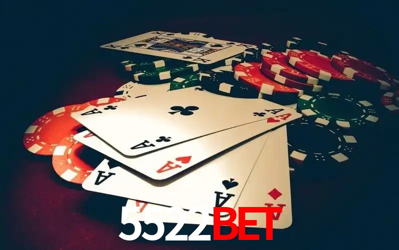 Desvendando o Mundo dos Jogos Virtuais na 5522bet