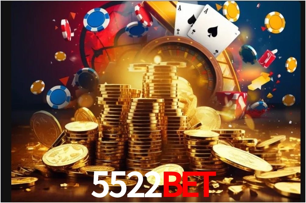 Promoção Relâmpago 5522bet