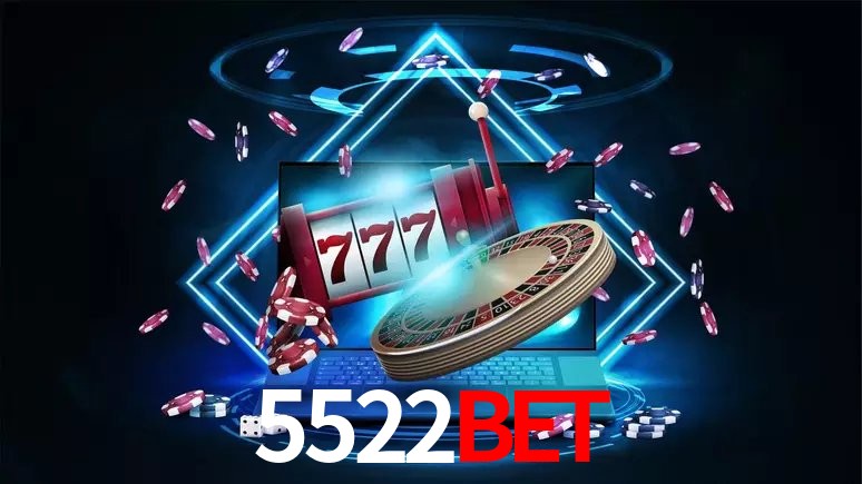 A Experiência Imersiva dos Cassinos Ao Vivo no 5522bet