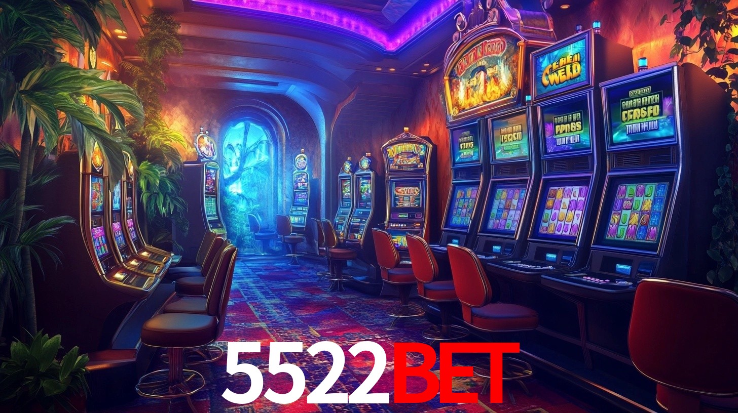 Exclusive Games 5522bet