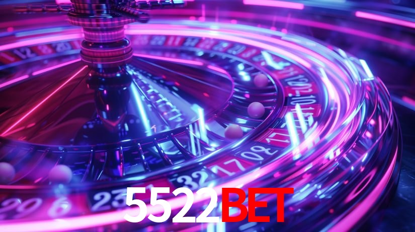 Provedores de Jogos 5522bet