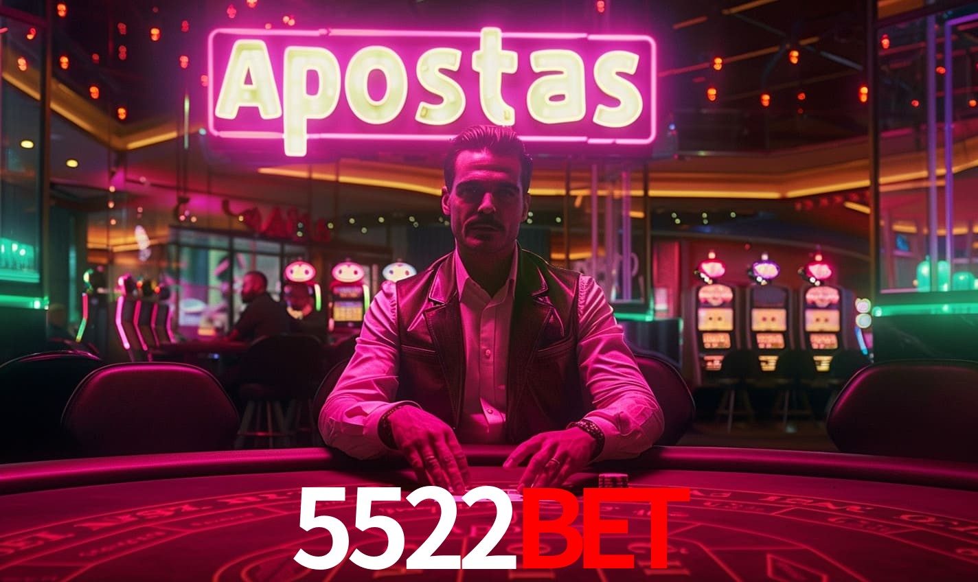 Estatísticas do Jogo 5522bet