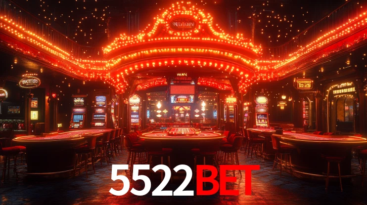 5522bet.com