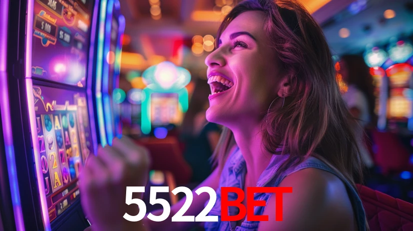 5522bet
