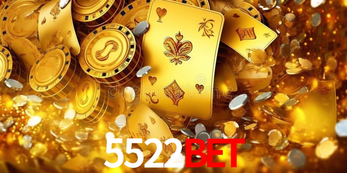 Diretório de Jogos 5522bet