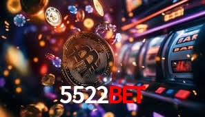 Sistemas de Segurança 5522bet