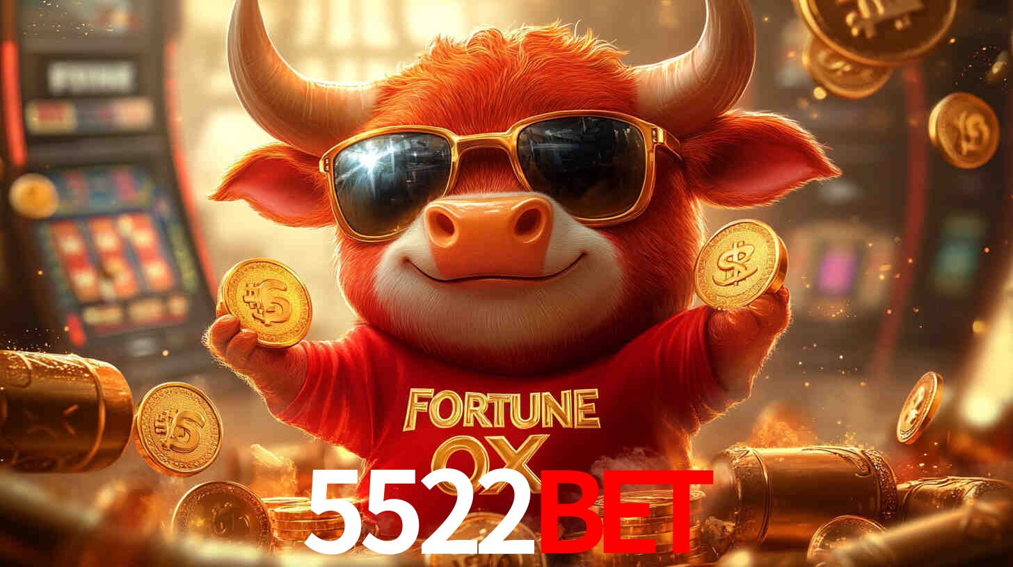5522bet.com