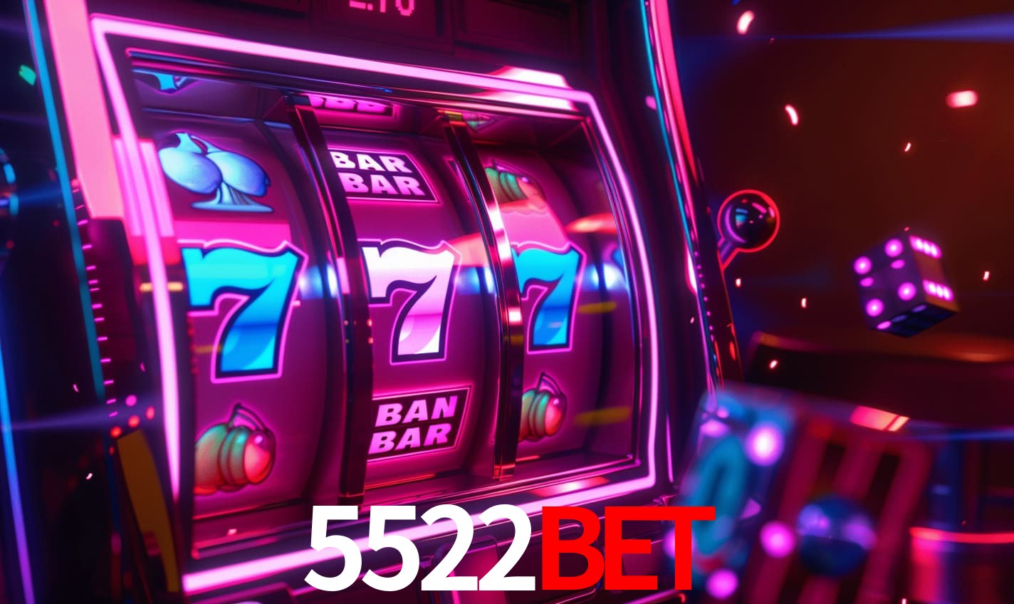 Avaliações dos Jogadores 5522bet