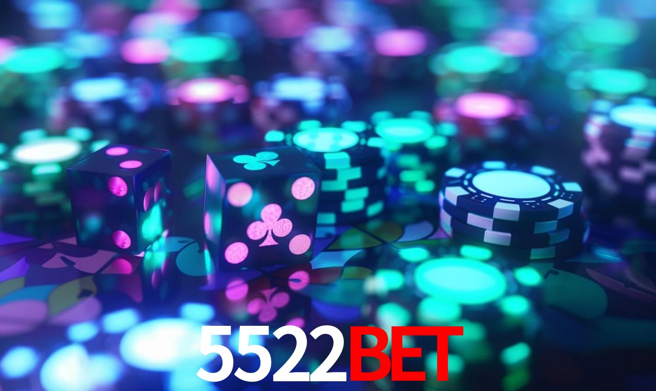 Apostas Esportivas na 5522bet: Um Guia Completo